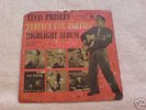 ELVIS PRESLEY  PERFECT FOR PARTIES  RARE SLEEVE