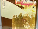 LED ZEPPELIN II SD 8236 original 1st press SEALED LP