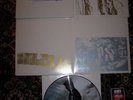 SUNN O))) WHITE BOX 4x LP vinyl Mint Melvins Boris Jesu