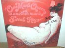 WEIGHT  One Man's Queen Is Another Man's Sweat Hog  LP