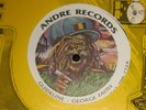 GEORGE FAITH & LEE PERRY 