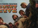 COUNT FIVE/PSYCHOTIC REACTION LP ORIGINAL 1967 PRESSING