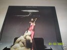HAND SIGNED LP,DIANA ROSS 