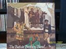 THE BATISTE BROTHERS BAND   Freeze   LP   FUNK