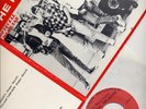 REACTIONS-Official release USA PUNK FLORIDA KBD 1980