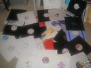 GARAGE CLASSICS-36 IN GREAT CONDITION-NO RESERVE-95/01