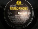 BEATLES WITH THE BEATLES DECCA CONTRACT PRESSING EX+