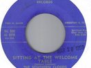 BLACK GOSPEL GROUP 45 SOUTHERN CLOUDS OF JOY -KANGAROO