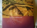 CHICANE - FAR FROM THE MADDENING CROWDS DOUBLE VINYL LP