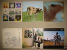 6LP Pink Floyd Meddle Atom Heart Mother A Nice Pair