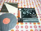 IBIS sun supreme Japan LP+OBI