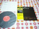LA DUSSELDORF 1st Japan LP+OBI