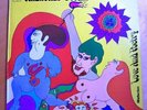 ANDWELLAS DREAM Love & Poetry '69 CBS 1st UK PRESS RARE