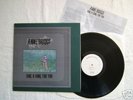 ANNE BRIGGS - Sing A Song For You LP - Ltd Issue - MINT