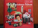 Rare Orig Press-Elvis Presley Christmas Album-LOC 1035