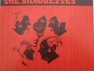 “Conversations With…” by THE SILHOUETTES Segue 1001