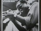 CLIFFORD BROWN Complete Blue Note /PacJazz MOSAIC #4111