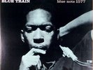 JOHN COLTRANE Blue JAPAN Blue Note KING Special Edition