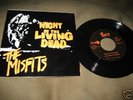 MISFITS - NIGHT OF THE LIVING DEAD