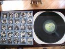 THE BEATLES CHRISTMAS ALBUM NOT FOR SALE SBC100