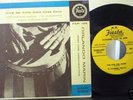 ORLANDO MARIN: Rare EP w/Pict Sleeve Fiesta 1215 ('56)