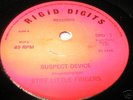 STIFF LITTLE FINGERS.SUSPECT DEVICE.HAND MADE 7