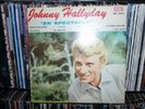 JOHNNY HALLYDAY 