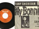 BEATLES My Bonnie/The Saints 24 673