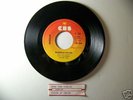 Gasolin' Rock CBS 45 RPM Good Time Charlie Listen