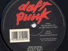 Daft Punk The New Wave EP