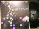 LP JIMMY WITHERSPOON - Singin' the Blues (1959) NM