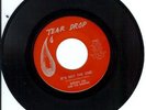 NORTHERN SOUL 45 - ROCKY GIL on TEAR DROP - LISTEN