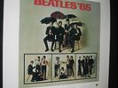 BEATLES 65 -  PLATE SIGNED - LITHOGRAPH + COA - RARE