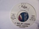 Andy Fisher and The Encores / Northern Soul / Promo 