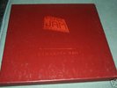 PEARL JAM Live at BENAROYA HALL 4 LP Box Set vinyl RARE