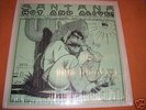 Santana Hot and Alive TmOq STOUT lp Shrinkwrap