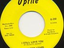 SUPERLATIVES, I STILL LOVE YOU. NORTHERN SOUL, ORIGINAL