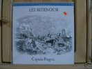 SEALED MFSL 1-147 Lee Ritenour: Captain fingers