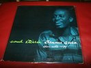 BLUE NOTE 1599 BENNIE GREEN SONNY CLARK SOUL STIRRIN'