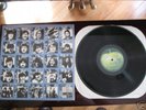 THE BEATLES CHRISTMAS ALBUM NOT FOR SALE SBC100