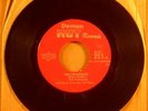 The Parisians 45 TWINKLE LITTLE STAR/THE COCKROACH  nm