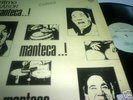 MANTECA / RITMO + SABOR / OBSCURE  LABEL / LATIN - FUNK