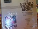 SHEFFIELD LAB 20 TRACK RECORD FACTORY SEALED