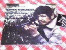 ENNIO MORRICONE VIOLENT CITY CH.BRONSON RARE URUGUAY