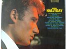 JOHNNY HALLYDAY  LP  LES BRAS EN CROIX   HI-FI STEREO