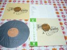 NEIL YOUNG harvest Japan LP+OBI