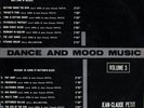 Library Music LP Chappell Jack Arel & Jean-Claude Petit