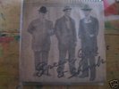 speed glue and shinki s/t shadoks re 2lp o / p rare