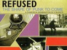 OOP Rare Refused The Shape of Punk to Come LP Perfect