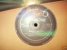 CERRONE - HOOKED ON YOU **LISTEN** (EXCELLENT)